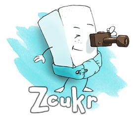 zCukr